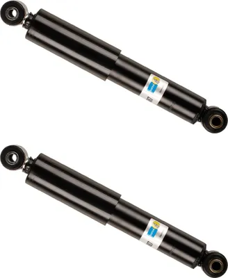 Obrázok produktu pre Zadný tlmič Bilstein B4 jednoduchý pre Peugeot 206 H B4