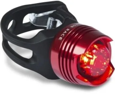 Produktbild von Cube Rfr Diamond Sicherheitslampe, rotes LED-Fahrradlicht