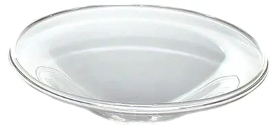 Produktbild von Ersatzglas für Duftlampen/Aromalampen Ø ca. 8 cm