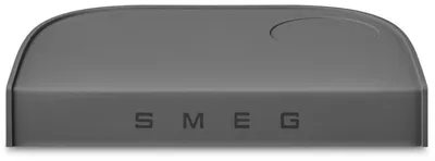 Image de Tapis de tassage pour machine à café expresso - Smeg - ECTM01 -