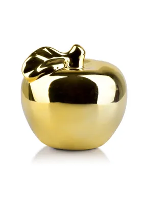 Image de APPLE Figurine, lot de 4, POMME, 9 x 8,5 cm, HTC1645 18