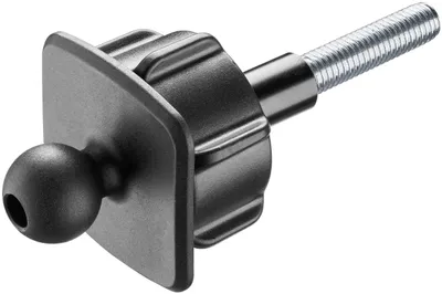 Produktbild von INTERPHONE Halterung Riser-Halter mit Kugel 17 mm