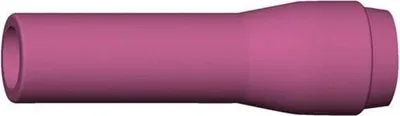 Produktbild von Keramische Gasdse Standard 6,5 mm Lnge 48 mm Einsatzgre 4