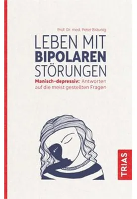 Immagine prodotto di Leben mit bipolaren Störungen