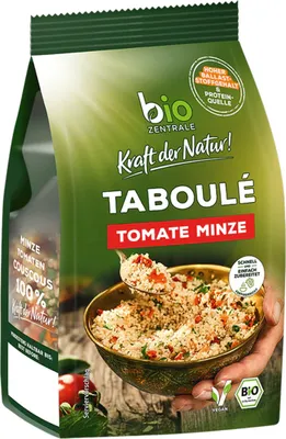 Immagine prodotto di Taboule biologico
