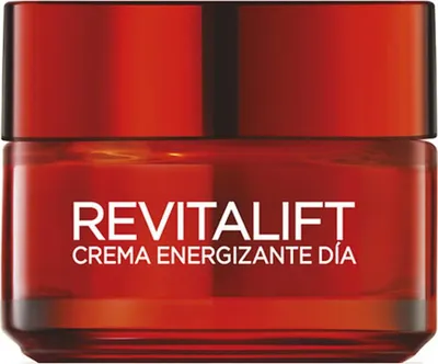 Image de Crème de jour revitalisante au ginseng rouge Revitalift 50 ml