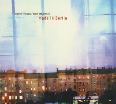 Produktbild von Berlin