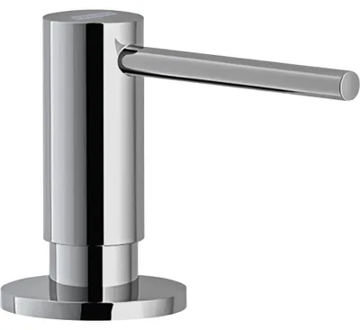 Image de Franke Active SM Distributeur de savon 0,3 l Chrome