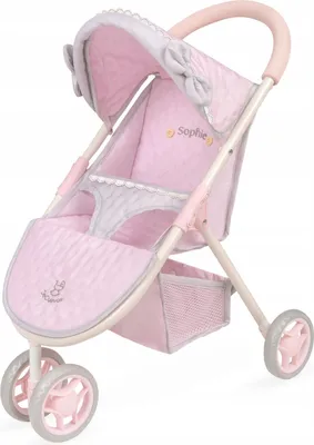 Zdjęcie produktu dla Siedzisko dla lalek Decuevas 50 cm