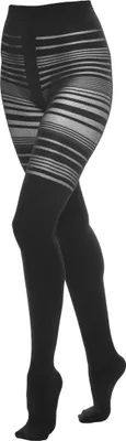 Produktbild von KOTEK - KO T010 tights black 80den L/XL