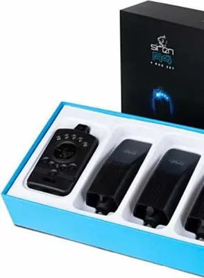 Zdjęcie produktu dla Zestaw Sygnalizatorów Brań Nash R4 Presentation