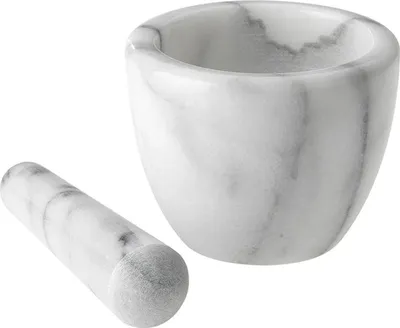 Produktbild von Westmark Mörser mit Stößel »Marmor«, ø 10 cm, 69592260