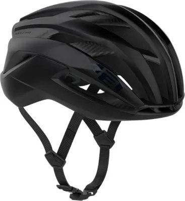 Zdjęcie produktu dla Kask Met Trenta 3k Carbon czarny M czarny M