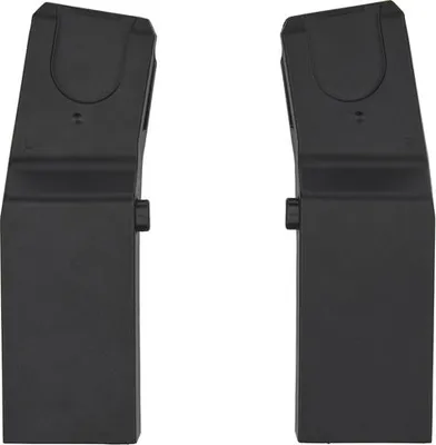 Obrázek produktu pro EASYWALKER Set adaptérů na autosedačku ke kočárku Zoey
