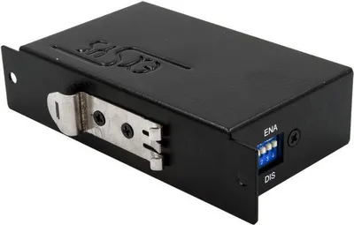 Produktbild von Exsys EX-1330M - Netzwerkadapter - USB 3.1 Gen