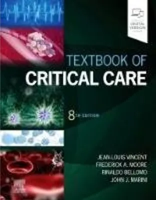 Obrázek produktu pro Textbook of Critical Care