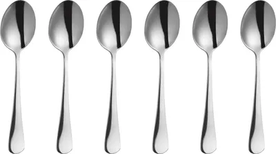 Produktbild von Tafellöffel 6-teilig Michelino