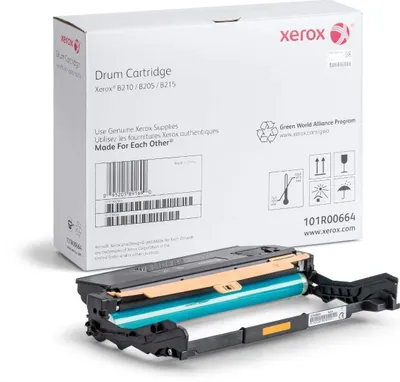 Produktbild von Xerox B210/B205/B215 Tommelpatrone, 1 Stück(e)