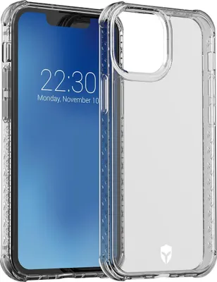 Image de FORCE CASE FCAIRIP1354T - FC Air iPhone 13 Mini Transparent