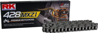 Immagine prodotto di Catena RK 428MXZ1 (110 maglie)