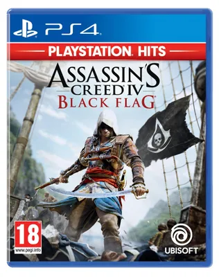 Produktbild von Ubisoft 110076