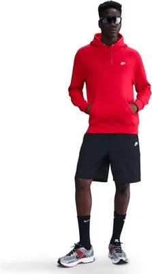 Image de Sweat à capuche Nike FN3859-657 pour Homme