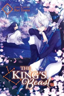 Produktbild von The King's Beast, Vol. 3