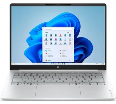 HP, OmniBook 3 14-hy0002npx, AMD Ryzen 5, 8 GB, 512 GB, Ne — snímek 1