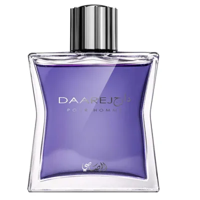 Obrázok produktu pre RASASI FS178001, Muži, 100 ml, Nádoba na jedno použitie, Tekutý parfém, Bergamot, Oranžová, Broskyňa, Heliotrope, Muguet, Orchidea, Tuberóza