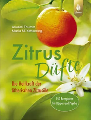 Obrázok produktu pre Zitrusdüfte