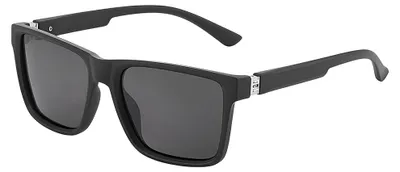 Zdjęcie produktu dla Techsuit Sunglasses 8506 okulary przeciwsłoneczne z UV - matowa czerń