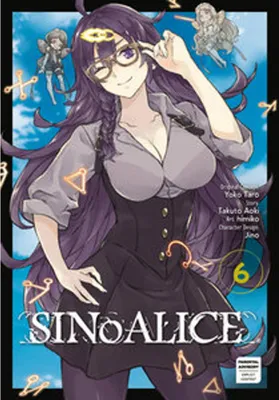 Obrázok produktu pre SINoALICE 06
