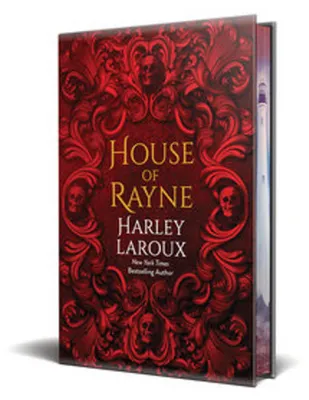 Obrázok produktu pre House of Rayne