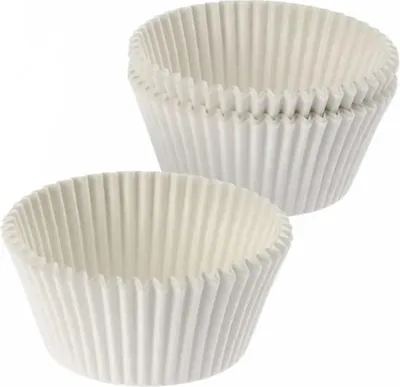 Zdjęcie produktu dla Forma do muffinek papilotki Ravi średnica 7cm - 50szt