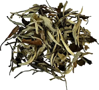 Produktbild von Schrader Weißer Tee China Moonlight Bio