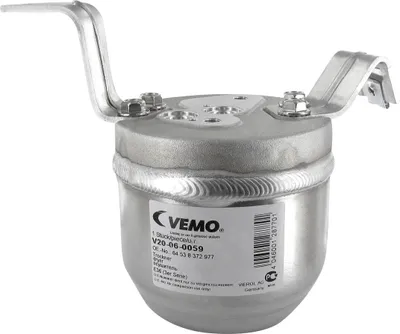 Produktbild von VEMO Klimatrockner V20-06-0059 für BMW 3 Limousine (E36) 0,72kg