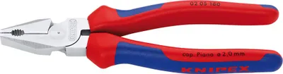 Produktbild von Knipex 02 05 180