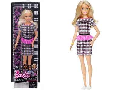 Produktbild von Mattel DYY88, 3 Jahr(e), Mädchen, Mehrfarbig