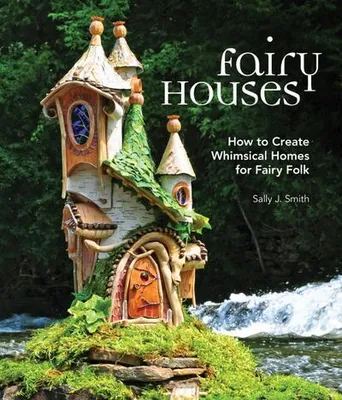 Produktbild von Fairy Houses