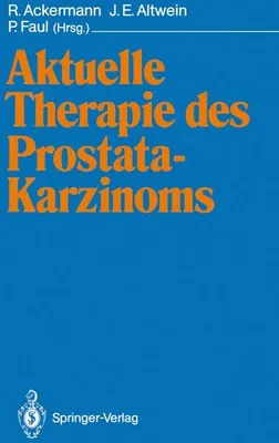 Obrázok produktu pre Aktuelle Therapie des Prostatakarzinoms