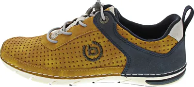Produktbild von Bugatti GLENANS 321ASG035050504 (40/YELLOW / DARK BLUE)