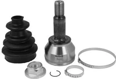 Produktbild von CIFAM Gelenksatz Antriebswelle für FORD Fiesta Mk5 Schrägheck (JH1, JD1, JH3, JD3) 607-429