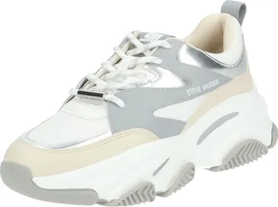 Produktbild von Steve Madden Sneaker Sneaker Kunstleder/Textil