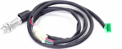 Produktbild von Geschwindigkeitssensor Atv 200 Bashan Wb