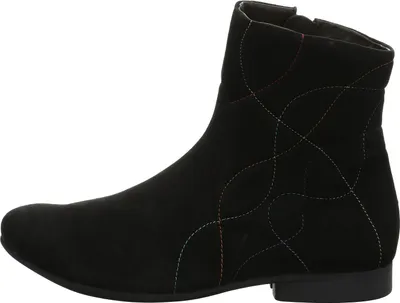 Produktbild von Think Damen in Schwarz, Größe 39.5