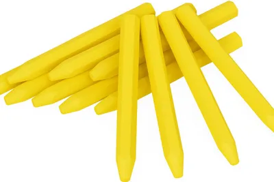 Produktbild von STALCO Gelbe Baukreide PERFECT