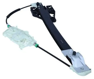 Produktbild von MAXGEAR 50-0488 Elektrischer Fensterheber Hinten Rechts für AUDI A4 Avant (8K5, B8) A4 Limousine (8K2, B8) A4 Allroad (8KH, B8)