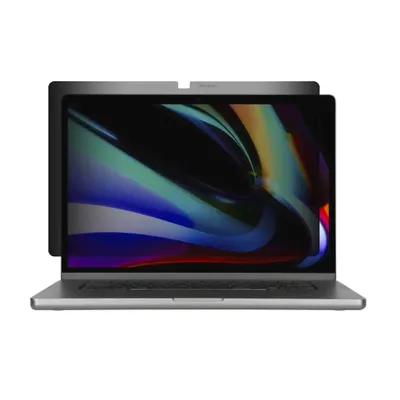 Produktbild von Targus ASM136MBAGL Notebook-Zubehör Schutzfolie für Notebook-Bildschirm