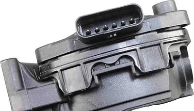 Produktbild von METZGER Gaspedalsensor 0901341 für OPEL Astra K Sports Tourer (B16) elektrisch