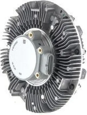 Produktbild von Kupplung Kühlerlüfter elektronisch Ø 152mm MAHLE für u.a. MASSEY FERGUSON